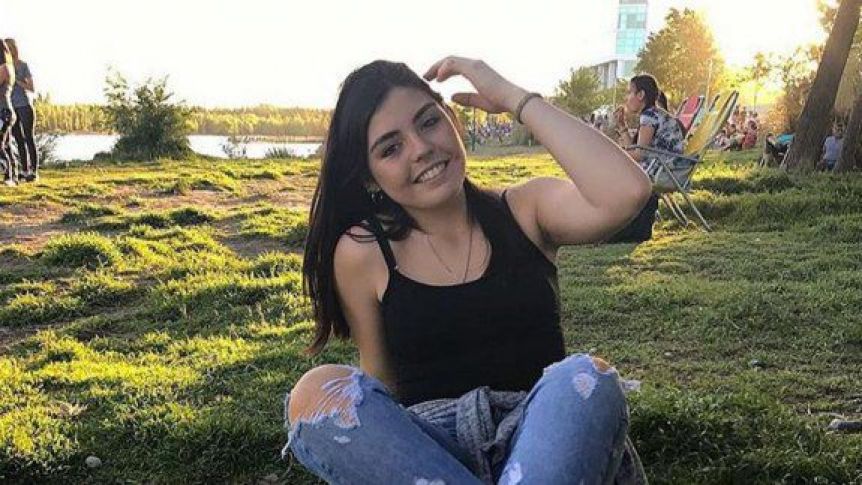 Tras quedar flechada por un joven, Micaela pidió ayuda en las redes y... ¡lo encontró!