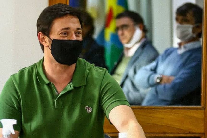 Ante el crecimiento de contagios, Pinamar retrocede de fase