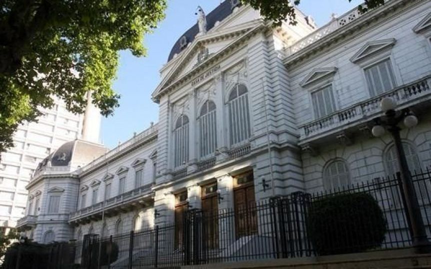 La Justicia extiende las medidas anti coronavirus