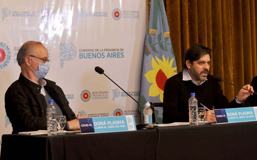 Bianco a Vidal: