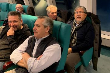 La grieta en el Gobierno: ¿Es viable el albertismo?