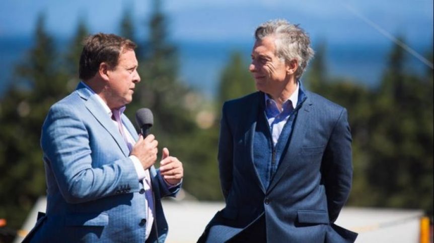 Peritaje al celular del secretario privado de Macri instaló nuevas dudas sobre polémica concesión en Bariloche