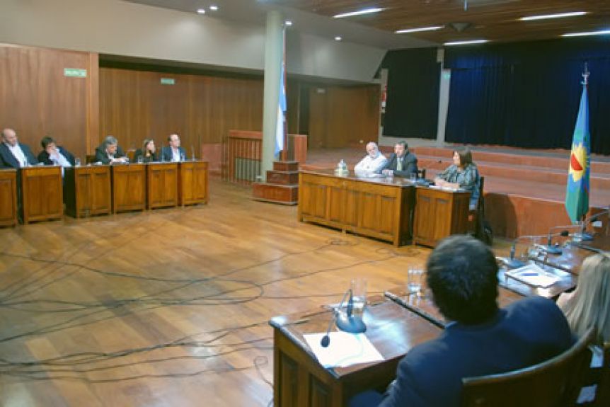 Preocupación en la Quinta: concejala dio positivo por Covid-19