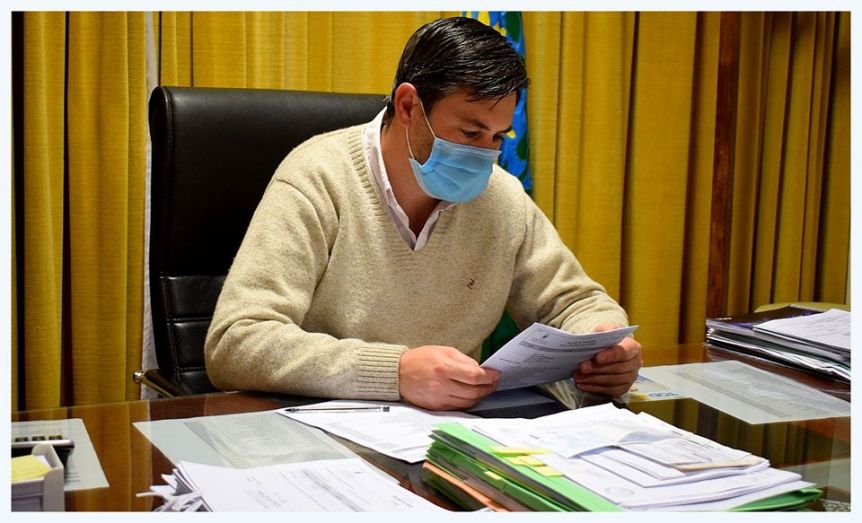 Preocupación tras la segunda muerte por coronavirus en Hipólito Yrigoyen