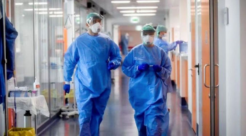 Coronavirus sin límites: 7.482 nuevos contagios y 160 muertes en las últimas 24 horas