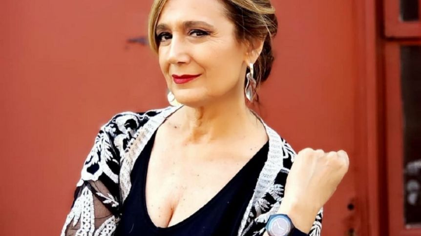 Marcela Coronel reconoció qué le pasaba con Viviana Canosa