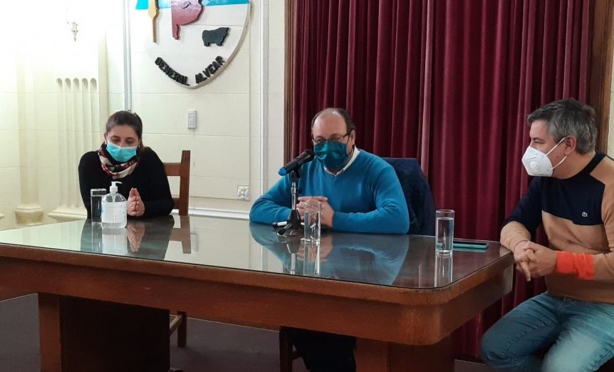 Se achica el selecto club de los invictos: solo 10 municipios no sufrieron el coronavirus