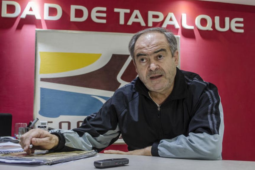 Ahora son 9, otro distrito perdió el invicto