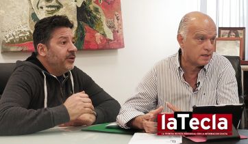 Grindetti-Menéndez: el relato del Covid en primera persona