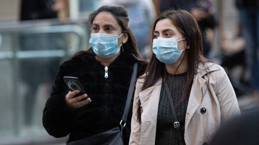 Más de 4.500 contagios para la Provincia