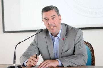 El tironeo por los recursos