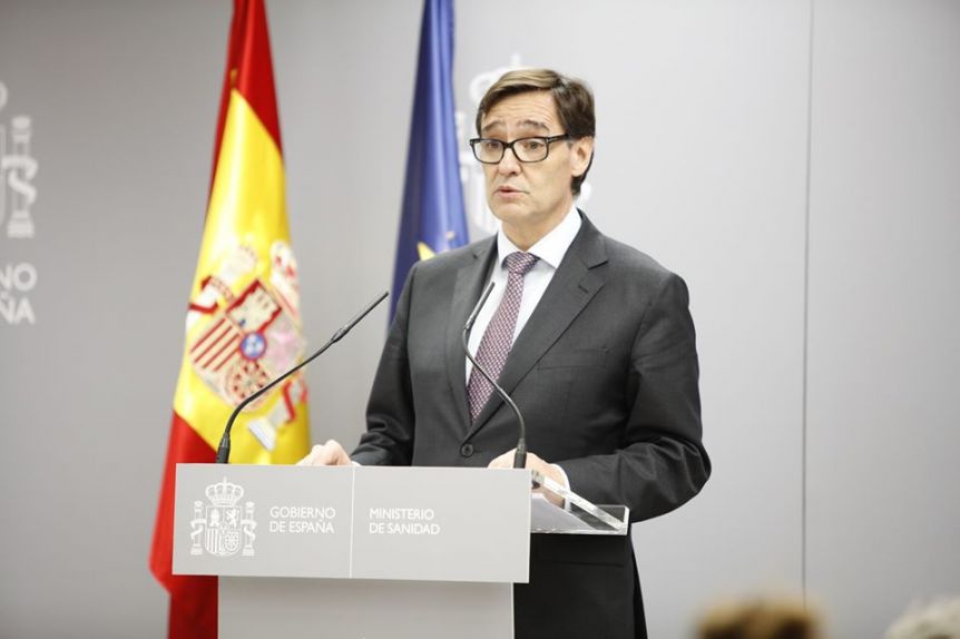España cierra los boliches para combatir el rebrote del Covid