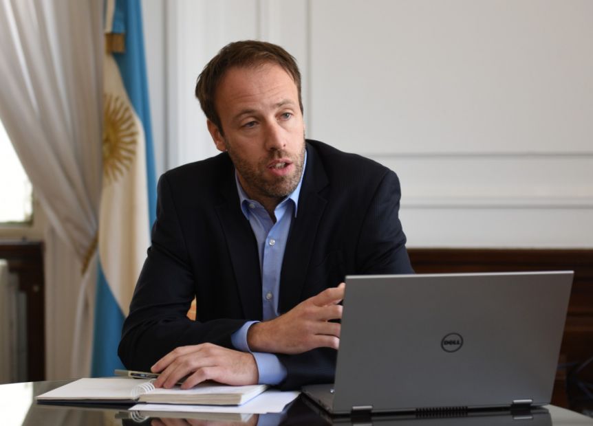 Vence el nuevo plazo de negociación de deuda y el Gobierno estira su definición