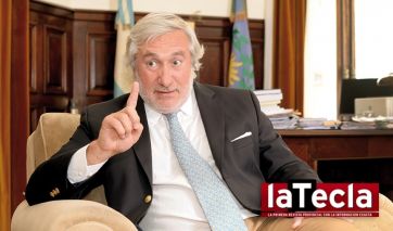 “No tengo ninguna razón para irme”