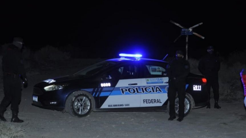 Encontraron un cuerpo en un canal: analizan si se trata de Facundo Castro