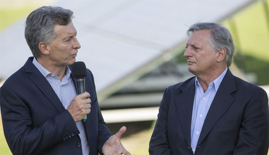 Nueva denuncia penal contra exministro de Mauricio Macri