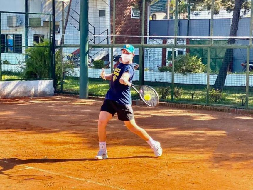 Es oficial: el lunes 24 de agosto vuelven los deportes individuales en toda la provincia