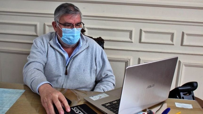 Intendente firmó el decreto y su distrito retrocede a Fase 3
