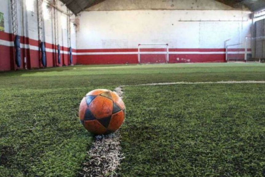 Tironeo por habilitaciones deportivas en la Sexta