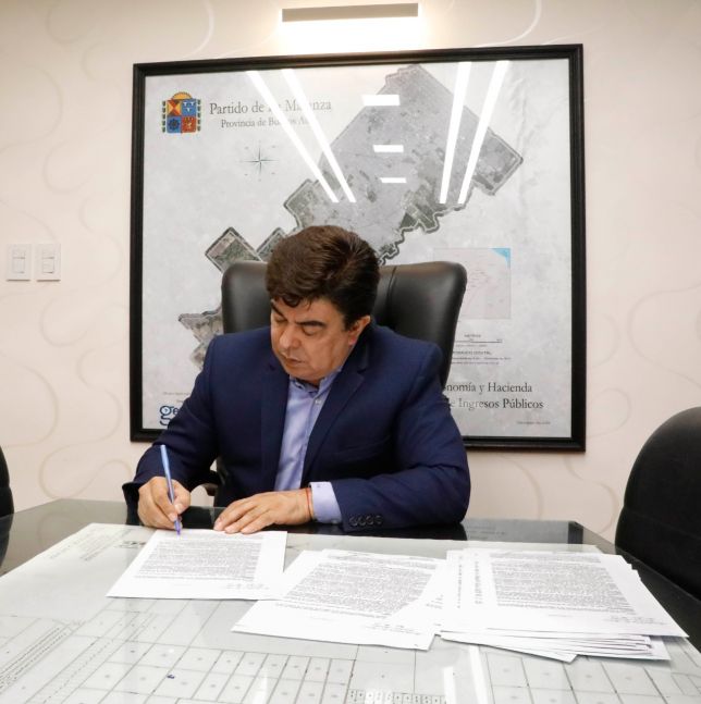 Avanza la apertura de industrias en el conurbano
