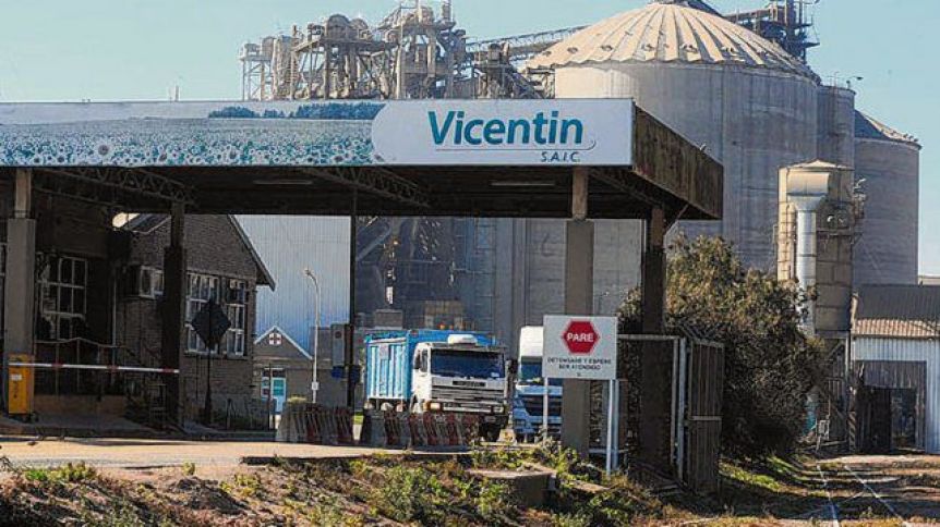 La AFIP denunció a Vicentin por facturas apócrifas por $110 millones