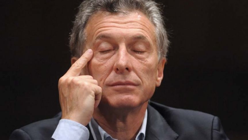 El intendente poeta, capítulo 2: decálogo contra Macri