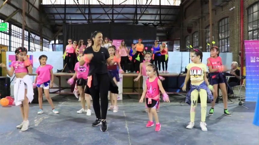 Así es el protocolo para actividades culturales en la Provincia