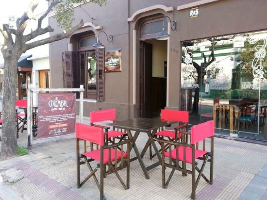 Fase 3 recargada: en municipio de la Tercera abren bares y restaurantes