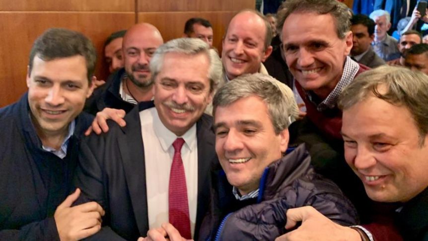 El plan de seguridad de los intendentes con la plata que les enviará el gobierno nacional