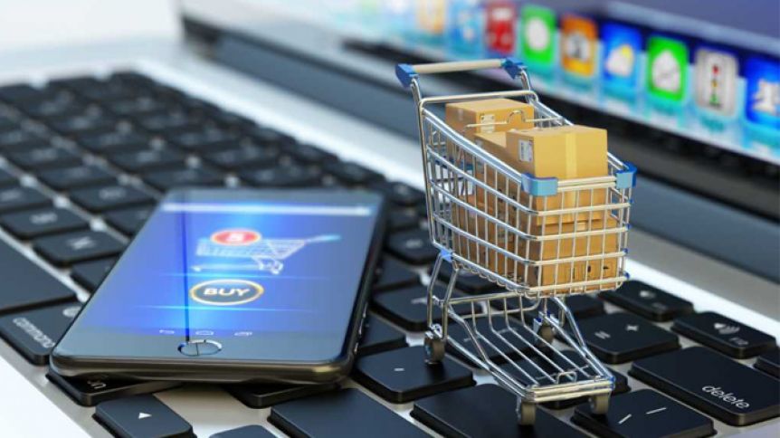 Lavavajillas entre lo más buscado por los argentinos en las tiendas virtuales: deseos de cuarentena