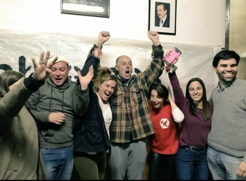 Escándalo en Juntos por el Cambio, concejal radical atacó a senadora PRO