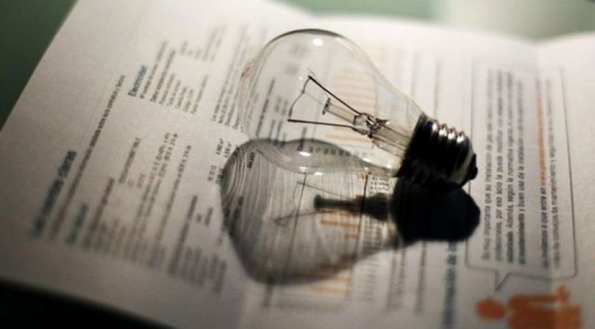 La Provincia oficializó el congelamiento de la tarifa de electricidad hasta fin de año