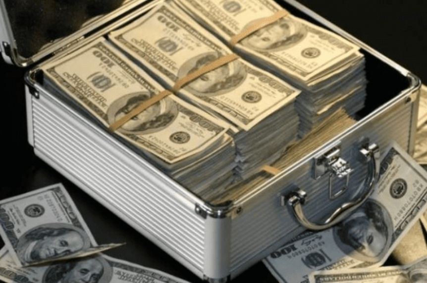 Según una encuesta, 8 de cada 10 pymes apoyan el impuesto a la riqueza