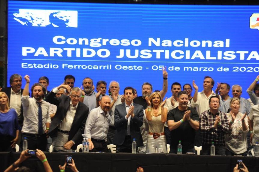 Candidatos: los primeros nombres para las elecciones internas del PJ
