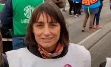 Educación: la ministra ausente