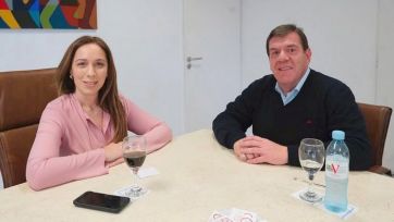 Cómo se rearma Juntos por el Cambio, sección por sección