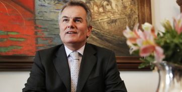 Cómo se rearma Juntos por el Cambio, sección por sección