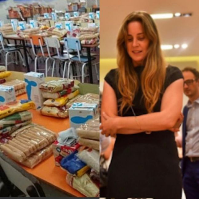 La mesa no está servida: la problemática en la entrega de alimentos en escuelas bonaerenses