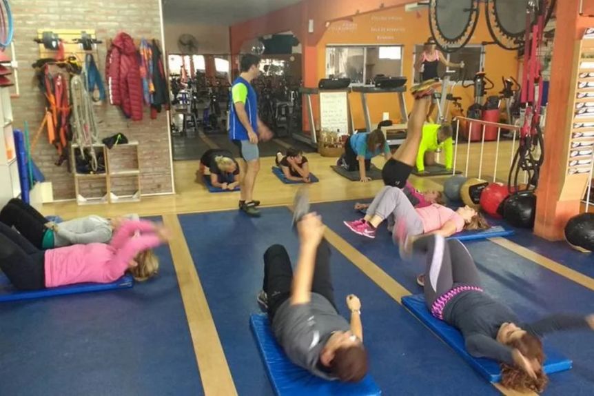Intendente PRO pidió por los gimnasios, pero la Provincia le dijo NO