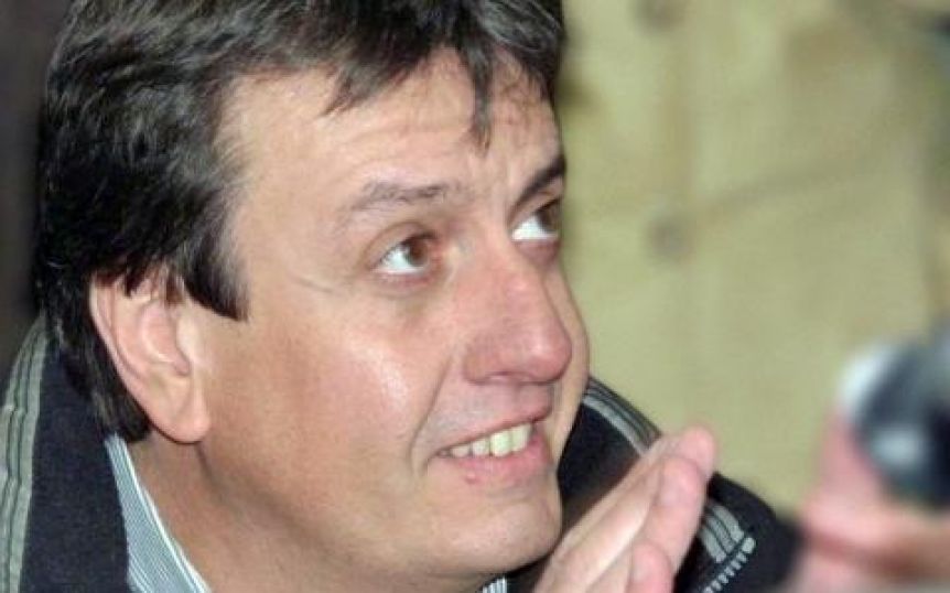 Otro distrito perdió el invicto: el primer caso positivo es el del ex jefe comunal