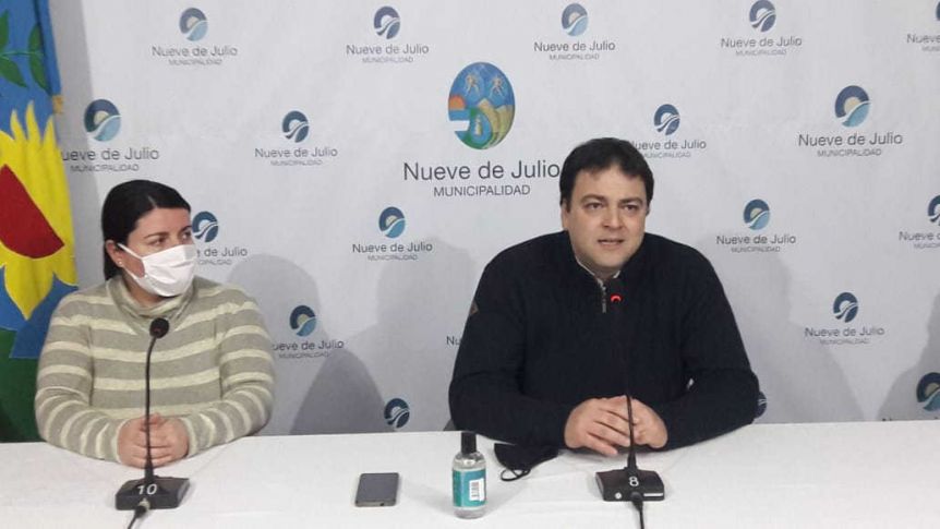 Distrito PRO vuelve a Fase 3 tras aumento de contagios