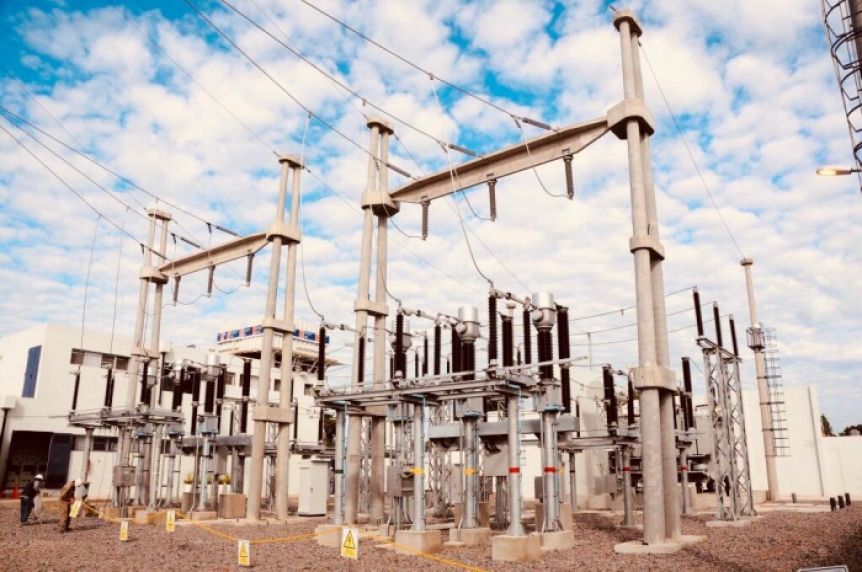 Kicillof le hace lugar a los gremios en la toma de decisiones vinculadas a la energía