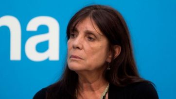 Provincia no oculta la bronca contra Lunghi: 