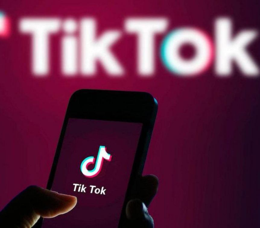 Tik Tok busca frenar la difusión del video de un suicidio