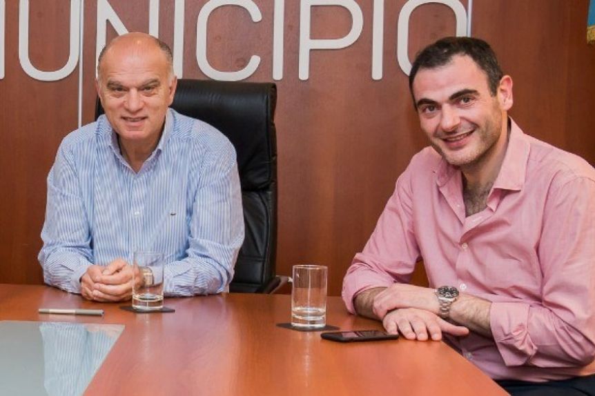 Sigue la polémica por el punto de coparticipación: desde Lanús piden
