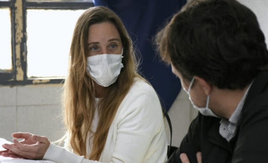 La oposición pone la mira en la educación bonaerense y va en busca de la emergencia