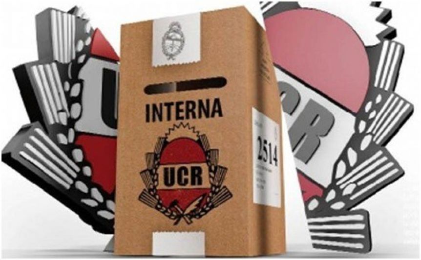 Interna radical: los nombres al comité provincial del oficialismo y la oposición