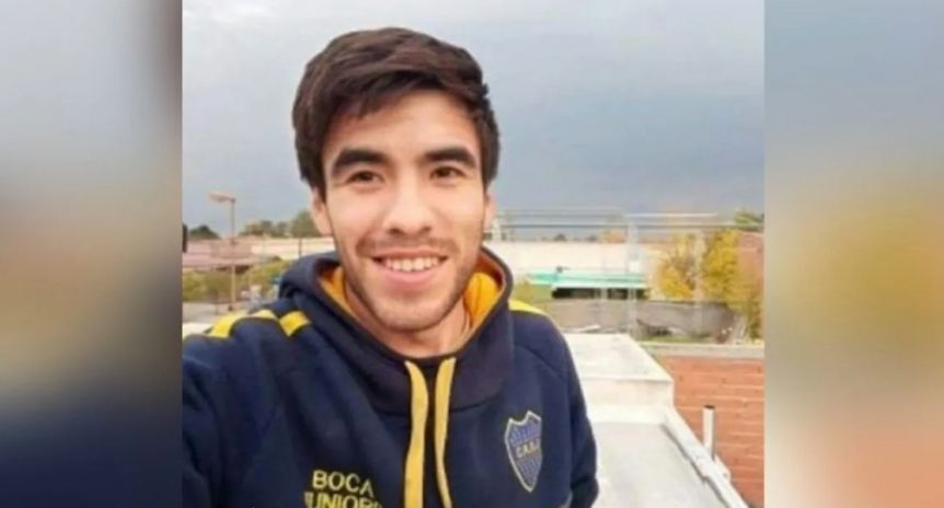 Causa Facundo Castro: encontraron una mochila con presuntas pertenencias del joven