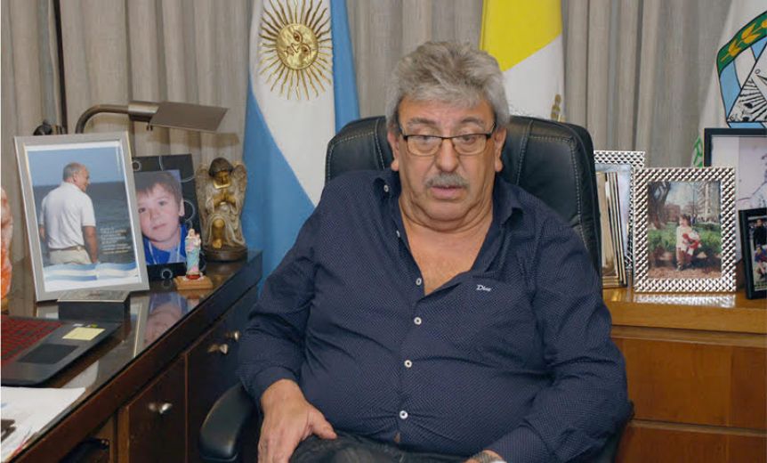 El positivo de un dirigente sindical encendió la alarma en la Segunda