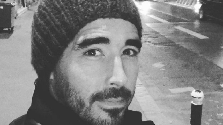 Nacho Viale contó cómo transitó el Covid